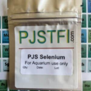 PJS Selenium Element Pack