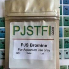 PJS Bromine Element Pack