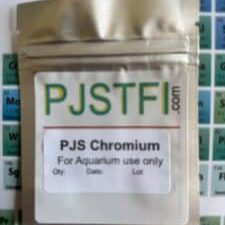 PJS Chromium Element Pack