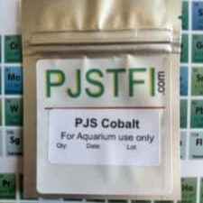 PJS Cobalt Element Pack