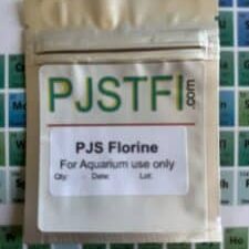 PJS Florine Element Pack