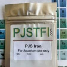 PJS Iron Element Pack