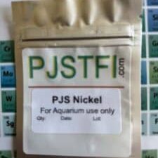 PJS Nickel Element Pack