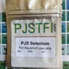 PJS Selenium Element Pack