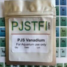 PJS Vanadium Element Pack
